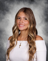 Leah School Pic 2025