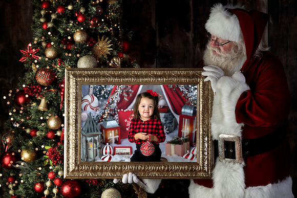 Santa469