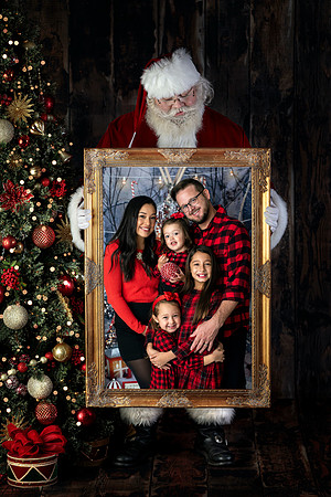 Santa VasDiaz